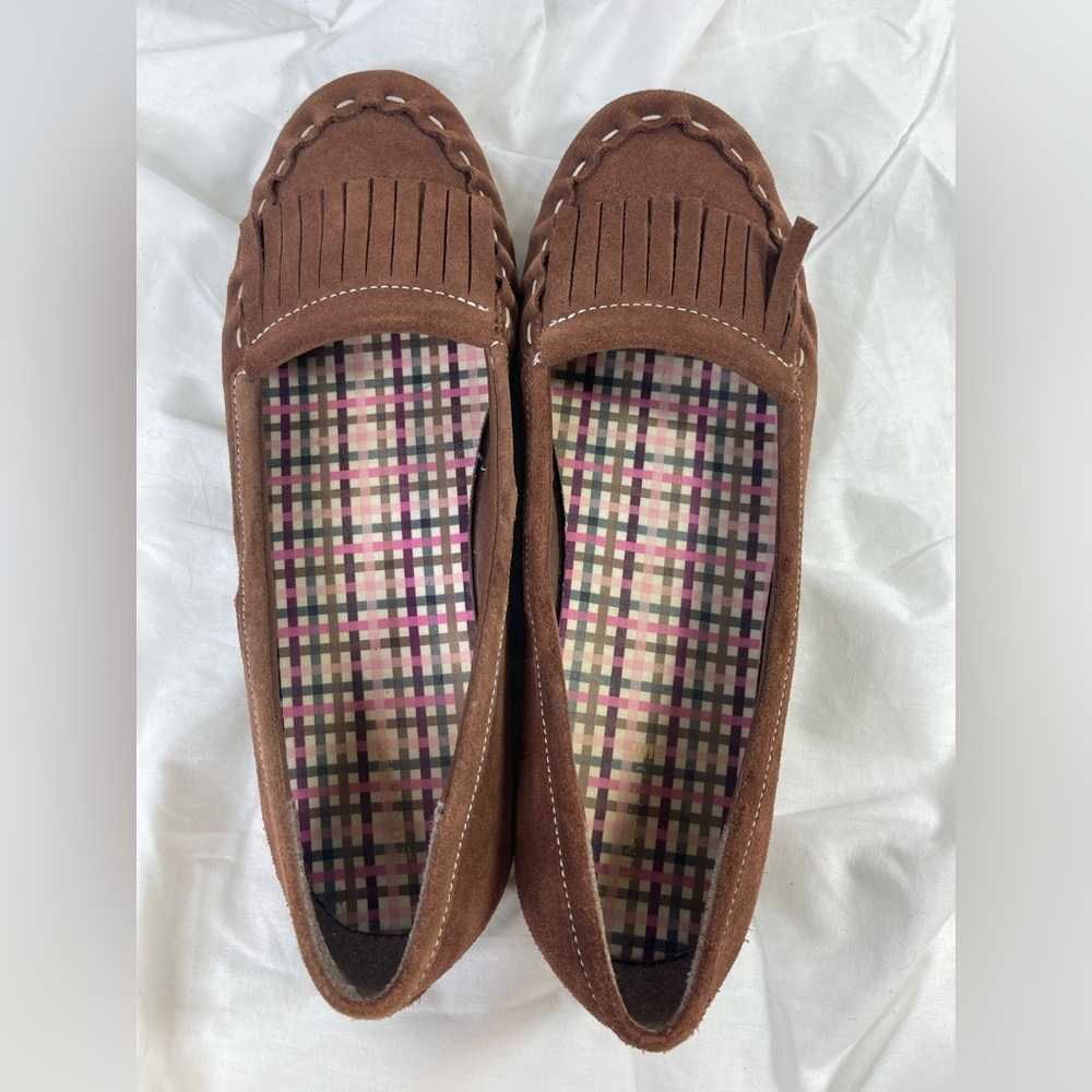 Lands' End Moccasin Flats 9B - Picture 4 of 7